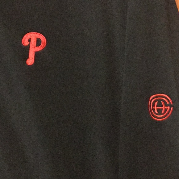 Nike Golf Therma Fit Top Size L - Picture 2 of 4